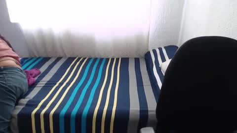 Zoe online show from November 8, 2:44 pm