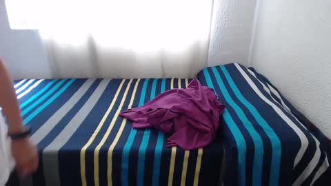 Snapshot of negrita_25 chatting on September 29, 1:27 pm Zoe online show from September 29, 1:27 pm
