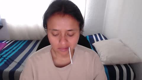 Zoe online show from October 31, 11:36 am