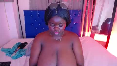  CHIKY  online show from July 8, 7:32 am
