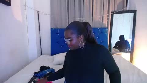  CHIKY  online show from July 22, 3:07 am