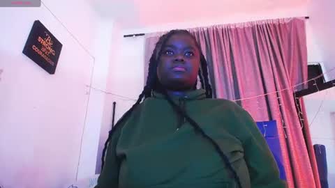  CHIKY  online show from June 22, 3:58 am