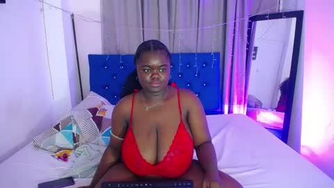  CHIKY  online show from July 2, 3:23 am