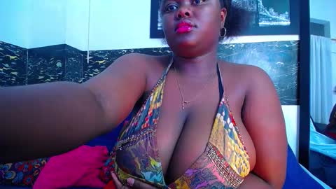  CHIKY  online show from February 11, 3:20 am