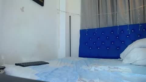  CHIKY  online show from July 29, 3:17 am