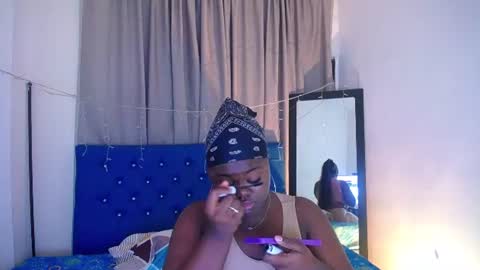  CHIKY  online show from July 23, 3:26 am