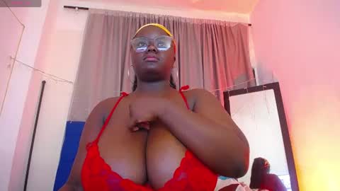  CHIKY  online show from August 1, 3:30 am
