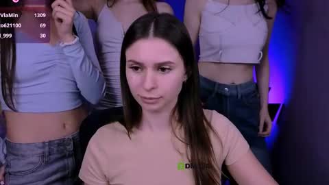 Meow online show from October 13, 2:31 pm