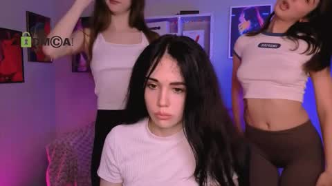 Meow online show from October 12, 9:55 am