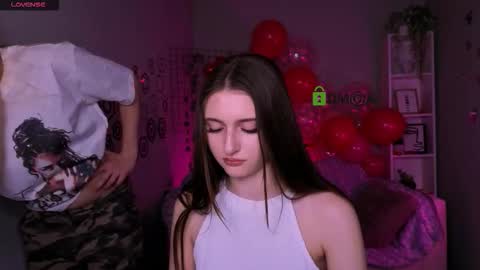 Meow online show from February 14, 10:39 am