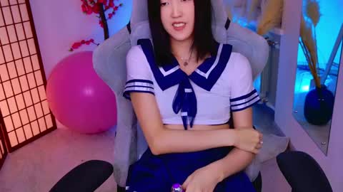 Neko online show from May 6, 3:27 pm