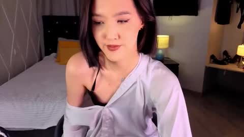 Neko online show from November 20, 3:02 pm