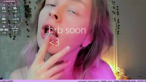 neko_kitsune online show from April 29, 6:46 pm