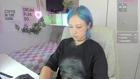 Kate online show from June 17, 2:46 am