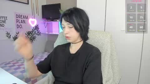 Kate online show from June 21, 9:30 pm