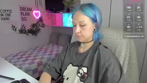 Kate online show from June 16, 2:45 am