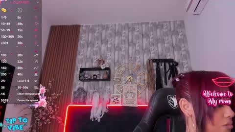 Miah online show from February 13, 12:21 pm