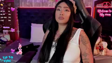 Miah online show from April 29, 11:24 am
