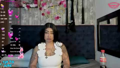 Miah online show from June 14, 10:15 am