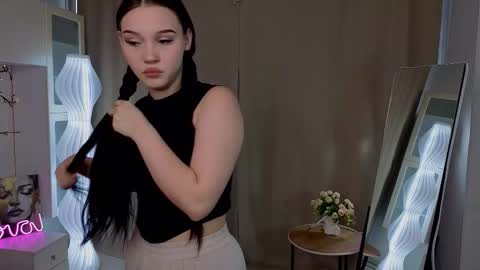 Bonnie online show from March 18, 6:18 am