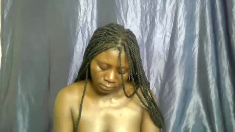 nelly_254 online show from April 29, 3:21 am