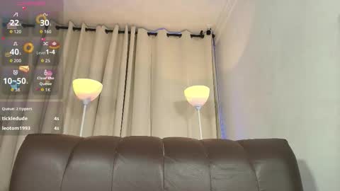 nelly online show from March 10, 12:53 pm