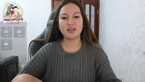 Snapshot of nellyfischer chatting on December 23, 6:16 pm Nelly online show from December 23, 6:16 pm