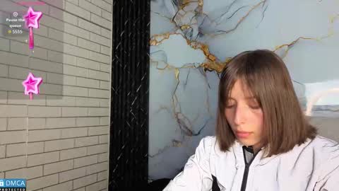 Salome Nena cupcake online show from November 4, 11:15 am