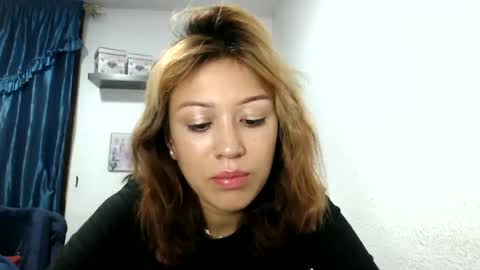 Snapshot of nena_lov chatting on March 2, 1:04 am Star online show from March 2, 1:04 am