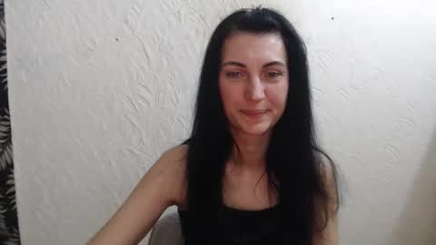 Nensy online show from May 1, 7:50 pm