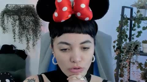 Neo Geisha online show from May 4, 11:58 am
