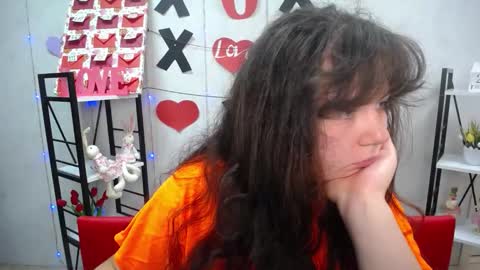 NeonilaLisova online show from September 22, 11:19 am