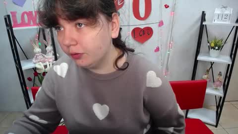 NeonilaLisova online show from October 13, 11:13 am