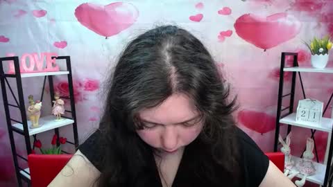 NeonilaLisova online show from February 21, 7:31 am