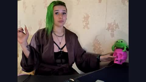 Ada online show from November 16, 12:27 pm