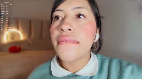 Helena    Every Friday new video for my fan club loves  online show from December 10, 6:28 pm