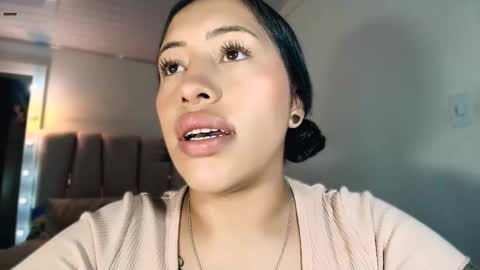 Helena    Every Friday new video for my fan club loves  online show from February 18, 6:49 pm