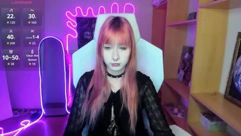 Amami online show from October 4, 1:44 am