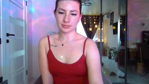 Nessy online show from May 2, 4:43 pm