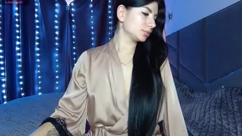 Snapshot of nessystar chatting on March 8, 3:54 pm Nessy online show from March 8, 3:54 pm
