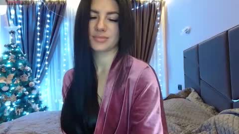 Snapshot of nessystar chatting on December 27, 7:35 pm Nessy online show from December 27, 7:35 pm