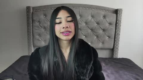 nesuko_kamado online show from January 30, 3:29 pm