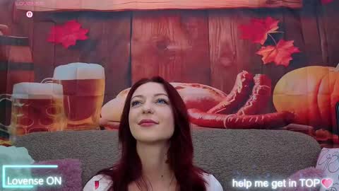 New Kessie online show from September 26, 6:38 pm