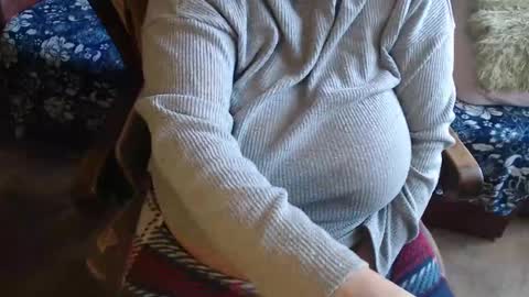 Snapshot of new_milf chatting on March 4, 8:46 am Lilly online show from March 4, 8:46 am