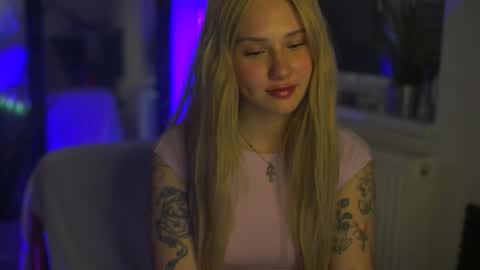 Nika online show from March 13, 10:55 pm