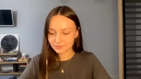 Agne online show from November 6, 3:07 pm