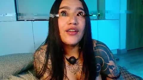 Valery Gonzales online show from May 7, 4:06 am