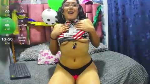 nezukoks online show from June 27, 5:30 am