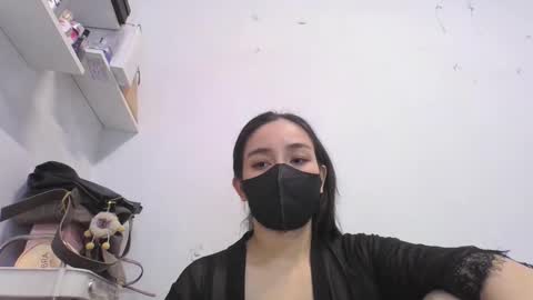 Snapshot of ngan_sexy_vn chatting on October 15, 9:34 am Ngn Ngn online show from October 15, 9:34 am