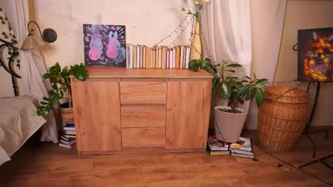 Anasteisha online show from November 24, 2:35 am